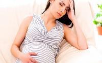 Tránh căng thẳng khi mang thai